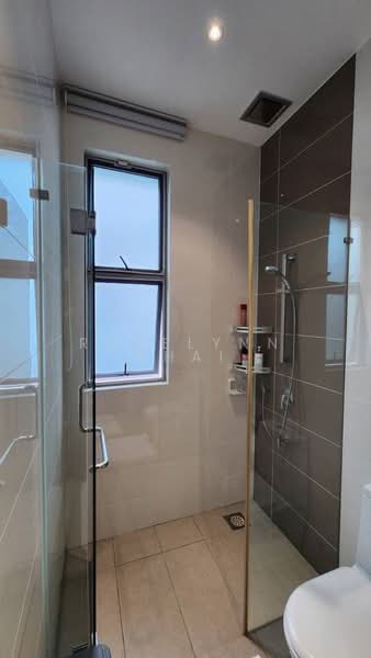 Semi-Detached House for Rent in Taman Ponderosa (Johor Bahru) - Roselynn Chai - PropertyGuru.com.my