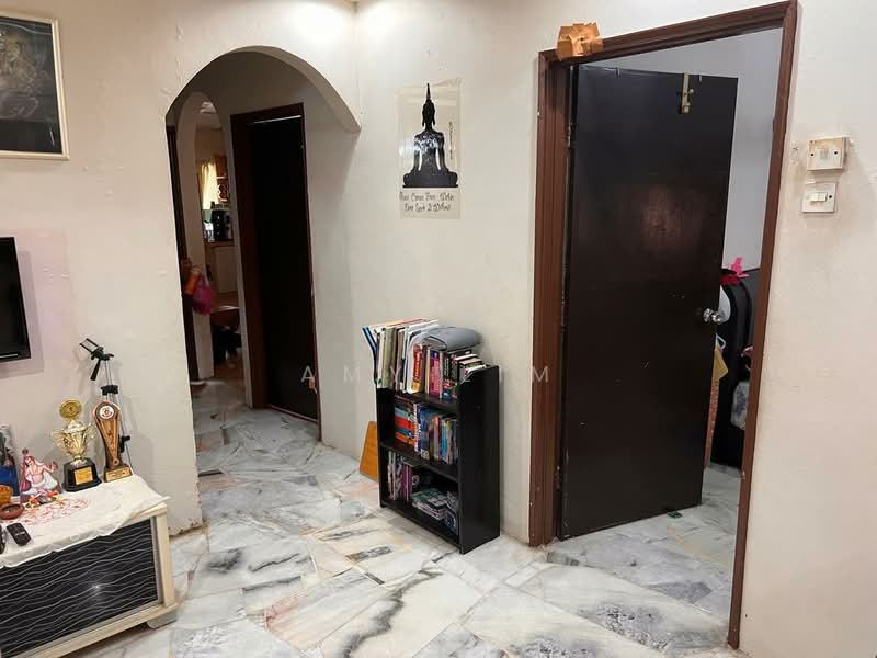 1-storey Terraced House for Sale in Taman Puchong Perdana (Puchong) - Amy Lim - Interior - PropertyGuru.com.my