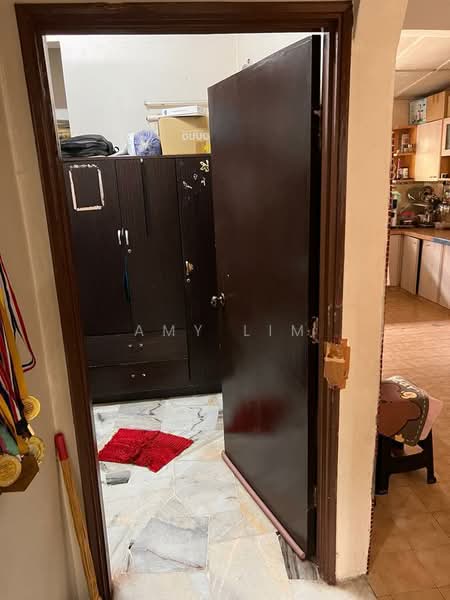 1-storey Terraced House for Sale in Taman Puchong Perdana (Puchong) - Amy Lim - Interior - PropertyGuru.com.my