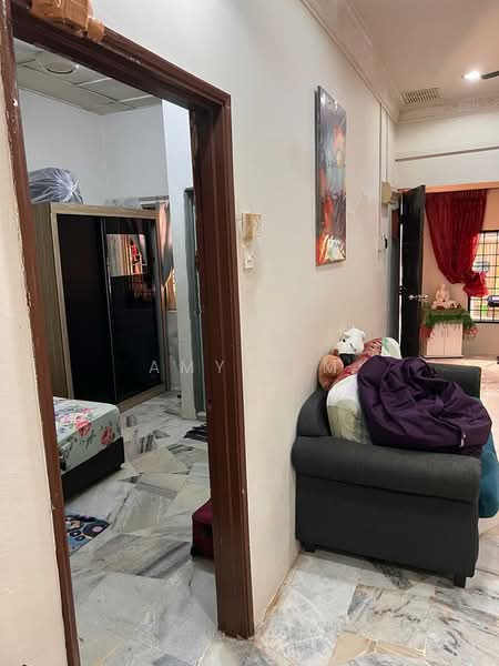 1-storey Terraced House for Sale in Taman Puchong Perdana (Puchong) - Amy Lim - Bedroom - PropertyGuru.com.my