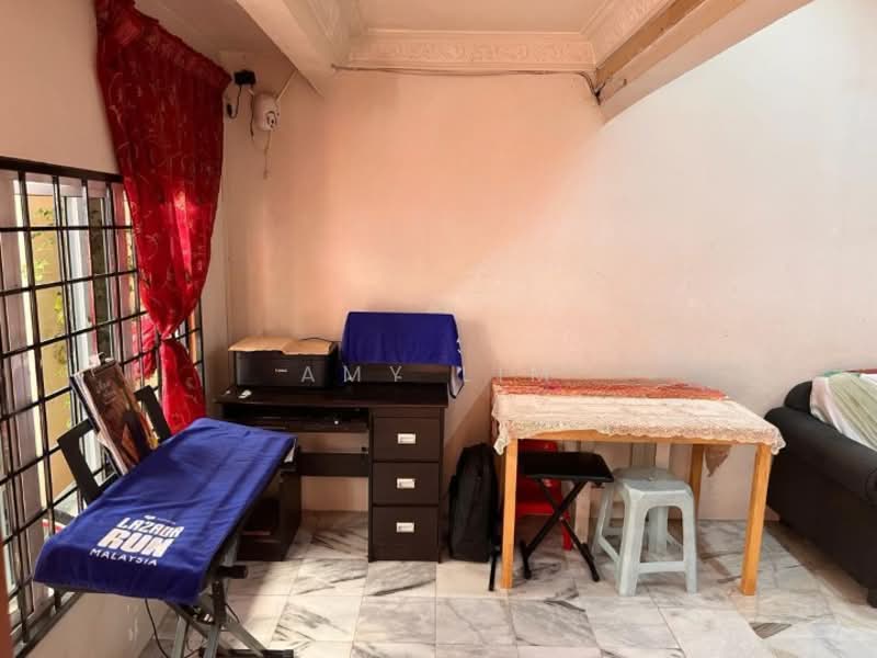 1-storey Terraced House for Sale in Taman Puchong Perdana (Puchong) - Amy Lim - Interior - PropertyGuru.com.my