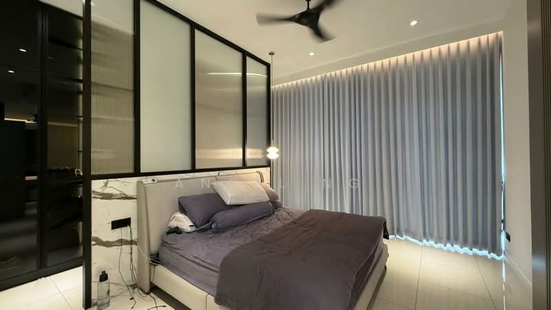 2-storey Terraced House for Sale in Kajang (Selangor) - Angel Ng - Bedroom - PropertyGuru.com.my