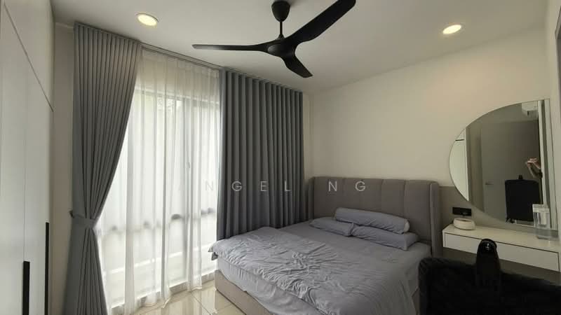 2-storey Terraced House for Sale in Kajang (Selangor) - Angel Ng - Bedroom - PropertyGuru.com.my