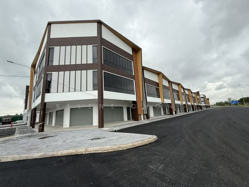 Shop for Rent in Setia Ecohill (Semenyih) - Selene Chong - Exterior - PropertyGuru.com.my