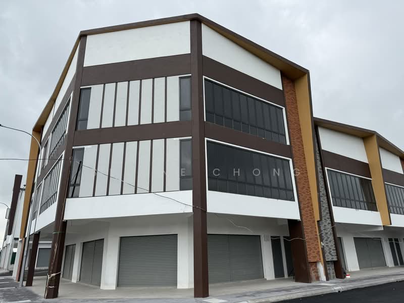 Shop for Rent in Setia Ecohill (Semenyih) - Selene Chong - Exterior - PropertyGuru.com.my
