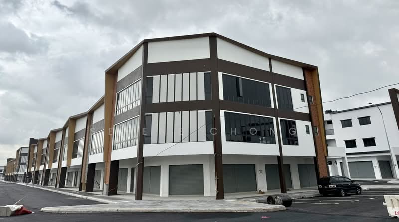 Shop for Rent in Setia Ecohill (Semenyih) - Selene Chong - Exterior - PropertyGuru.com.my