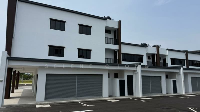 Shop for Rent in Setia Ecohill (Semenyih) - Selene Chong - Exterior - PropertyGuru.com.my