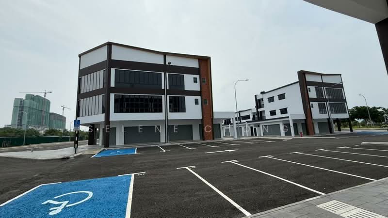 Shop for Rent in Setia Ecohill (Semenyih) - Selene Chong - Exterior - PropertyGuru.com.my