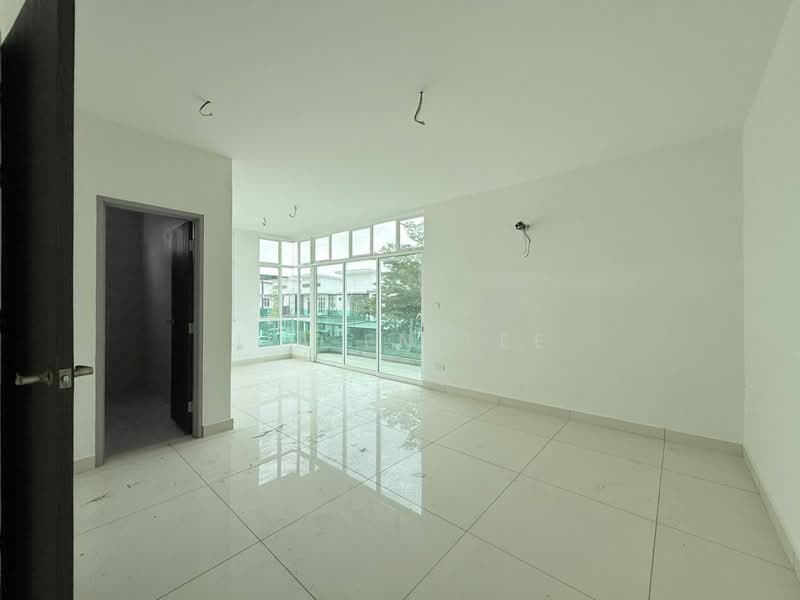 Cluster House for Sale in Skudai (Johor) - Jia En Lee - Interior - PropertyGuru.com.my