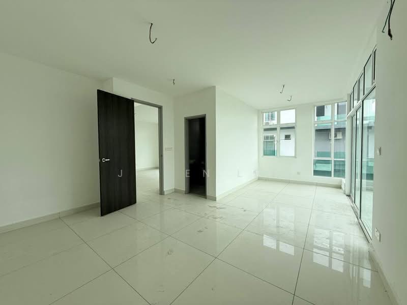 Cluster House for Sale in Skudai (Johor) - Jia En Lee - PropertyGuru.com.my