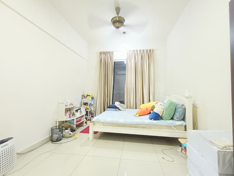 Condominium for Sale at Gardens Ville - Angie Khoo - Bedroom - PropertyGuru.com.my