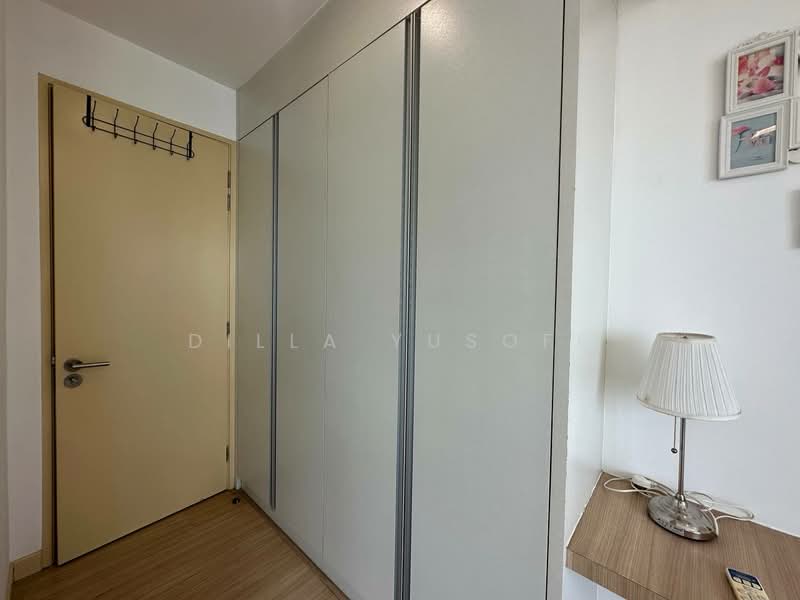 Service Residence for Sale at Camellia Serviced Suites - DILLA YUSOFF - Interior - PropertyGuru.com.my