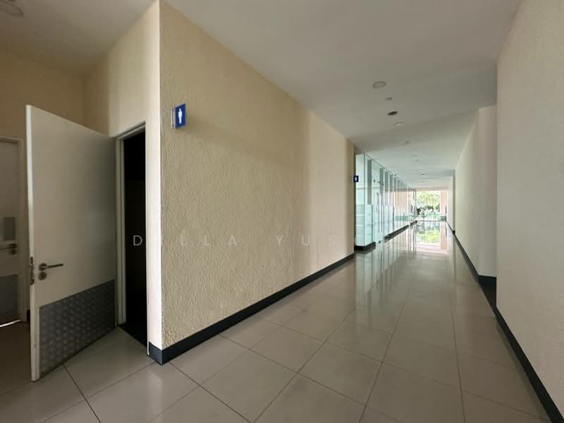 Service Residence for Sale at Camellia Serviced Suites - DILLA YUSOFF - Corridor - PropertyGuru.com.my