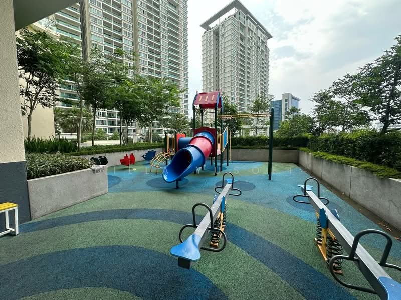Service Residence for Sale at Camellia Serviced Suites - DILLA YUSOFF - Exterior - PropertyGuru.com.my