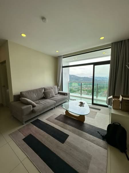 The Mark @ Cheras - 1