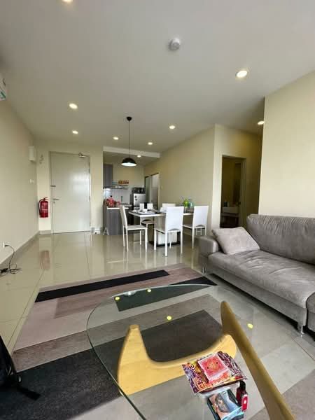 The Mark @ Cheras - 3