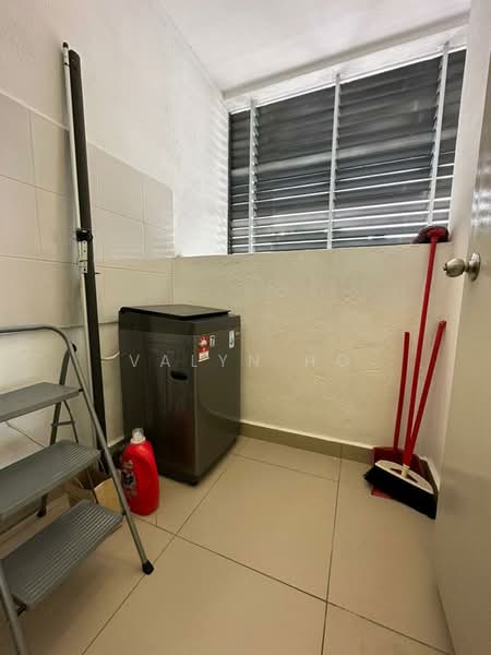 Service Residence for Rent at The Mark @ Cheras - Valyn Ho - Interior - PropertyGuru.com.my