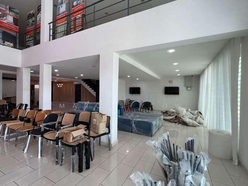 Shop / Office for Rent in Seremban 2 (Negeri Sembilan) - Marcus Yeow - PropertyGuru.com.my