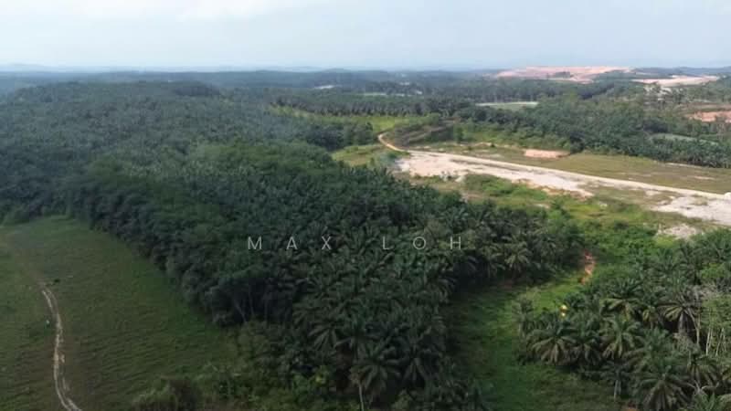 Tanah Pertanian untuk Dijual di Senai (Johor) - Max Loh - Exterior - PropertyGuru.com.my