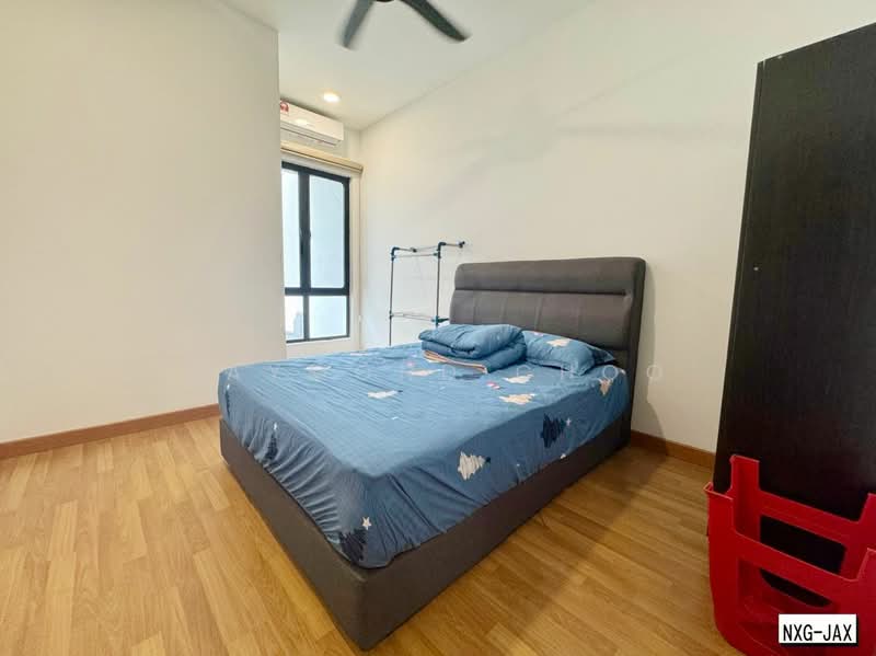 Rumah Teres 2 Tingkat untuk Dijual di Bandar Bukit Raja (Klang) - Raymond Choo - Bedroom - PropertyGuru.com.my