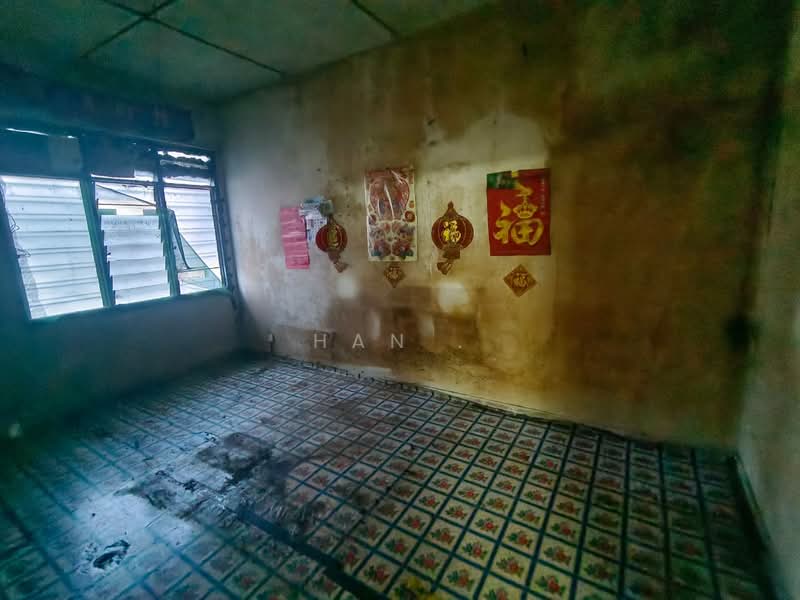 2-storey Terraced House for Sale in Taman Overseas Union (Taman Oug) (Jalan Klang Lama (Old Klang Road)) - Han . - Interior - PropertyGuru.com.my