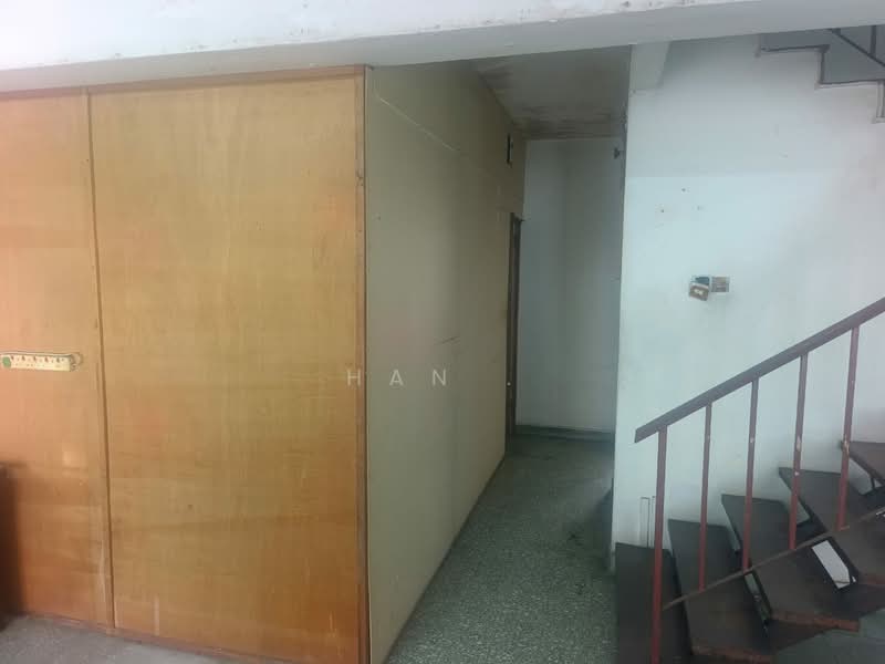 2-storey Terraced House for Sale in Taman Overseas Union (Taman Oug) (Jalan Klang Lama (Old Klang Road)) - Han . - Corridor - PropertyGuru.com.my