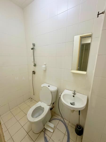 Townhouse for Sale in Balakong (Selangor) - Marilyn Khor - Bathroom - PropertyGuru.com.my