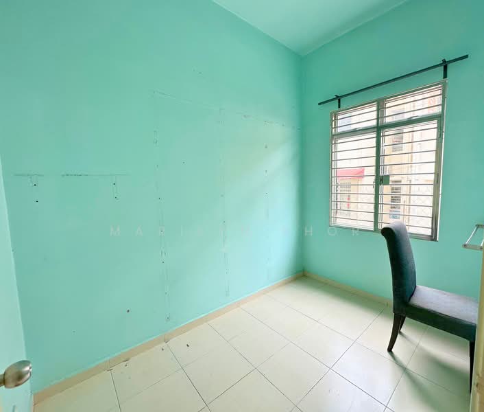 Townhouse for Sale in Balakong (Selangor) - Marilyn Khor - Interior - PropertyGuru.com.my