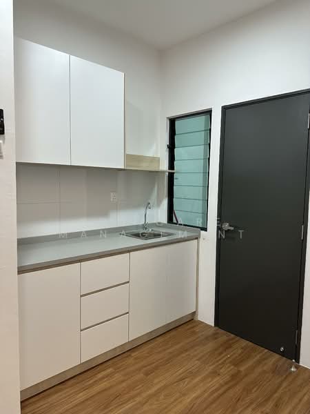 Condominium for Rent at Armani Residence - RentCare Management - Kitchen - PropertyGuru.com.my