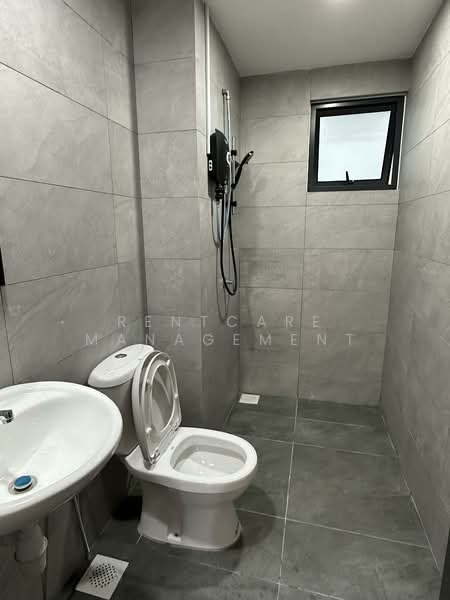 Condominium for Rent at Armani Residence - RentCare Management - Bathroom - PropertyGuru.com.my