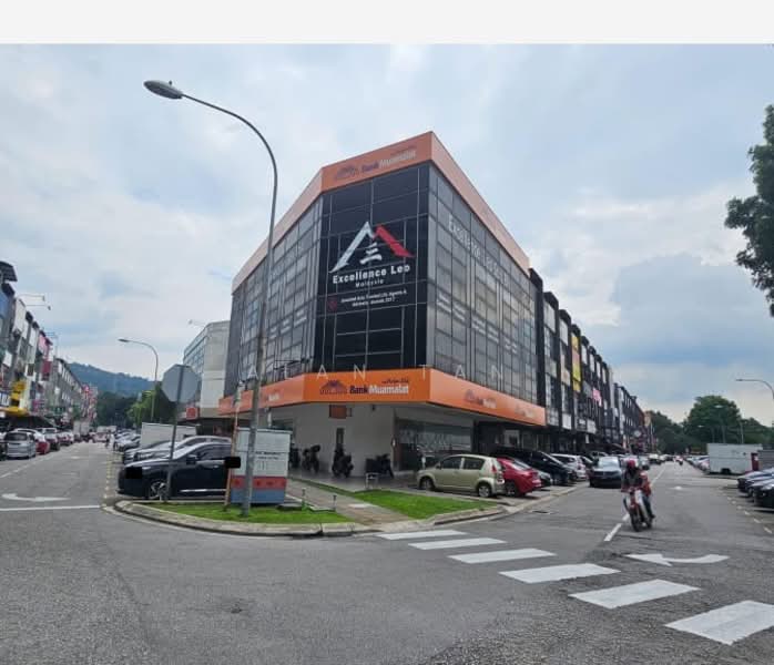 The Trillium @ Lake Fields - 2