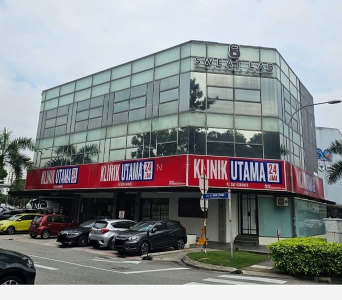 The Trillium @ Lake Fields - 3