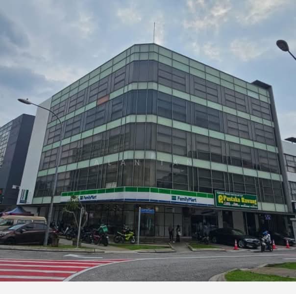 The Trillium @ Lake Fields - 5