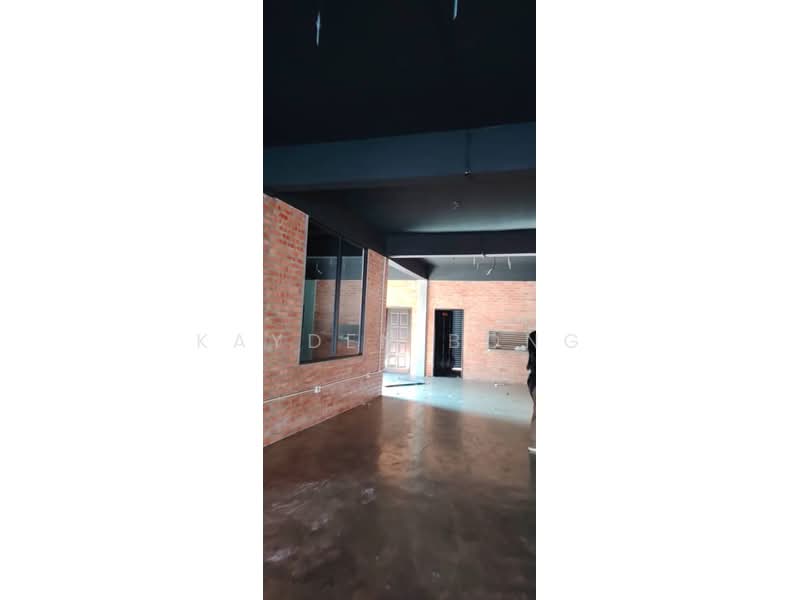 Kedai untuk Disewa di Saujana Utama (Puncak Alam) - Kayden Bong - Interior - PropertyGuru.com.my