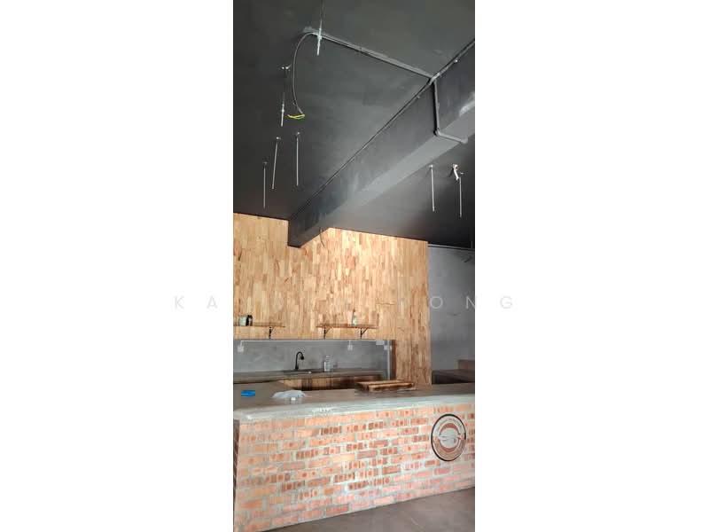 Kedai untuk Disewa di Saujana Utama (Puncak Alam) - Kayden Bong - Interior - PropertyGuru.com.my