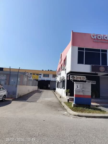 Shop for Rent in Shah Alam (Selangor) - Kayden Bong - Exterior - PropertyGuru.com.my