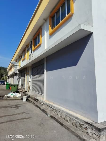 Shop for Rent in Shah Alam (Selangor) - Kayden Bong - Exterior - PropertyGuru.com.my