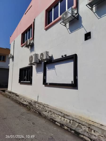 Shop for Rent in Shah Alam (Selangor) - Kayden Bong - Exterior - PropertyGuru.com.my