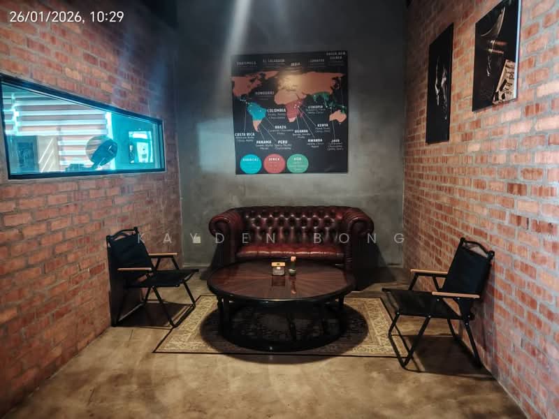 Kedai untuk Disewa di Saujana Utama (Puncak Alam) - Kayden Bong - Interior - PropertyGuru.com.my