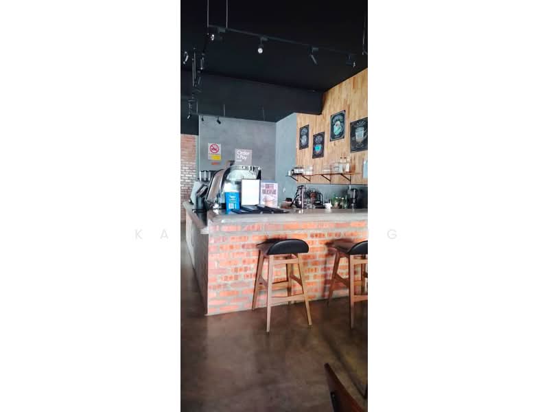 Kedai untuk Disewa di Saujana Utama (Puncak Alam) - Kayden Bong - Interior - PropertyGuru.com.my