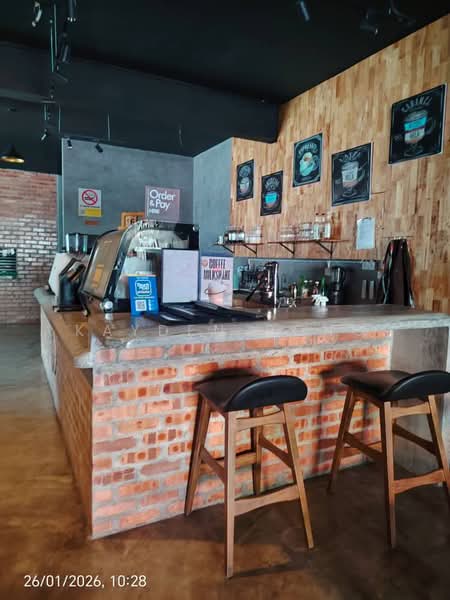 Kedai untuk Disewa di Saujana Utama (Puncak Alam) - Kayden Bong - Interior - PropertyGuru.com.my