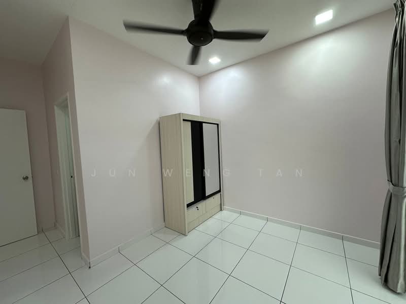 2-storey Terraced House for Rent in Setia Eco Village (Gelang Patah) - Jun Weng Tan - Interior - PropertyGuru.com.my