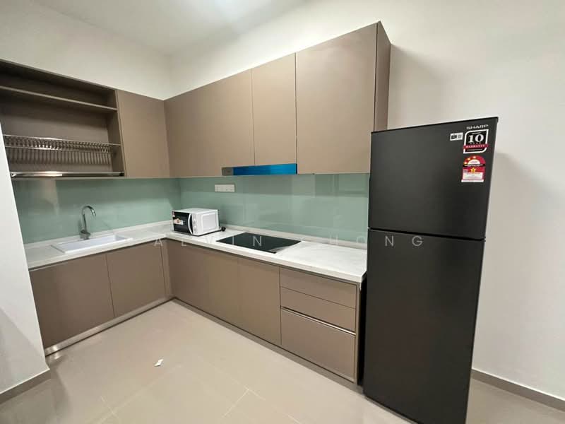 Servis Apartment untuk Disewa di 2Rio Residence @ Bandar Puteri Puchong - Calvin Chong - PropertyGuru.com.my