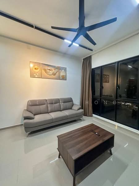 Servis Apartment untuk Disewa di 2Rio Residence @ Bandar Puteri Puchong - Calvin Chong - PropertyGuru.com.my