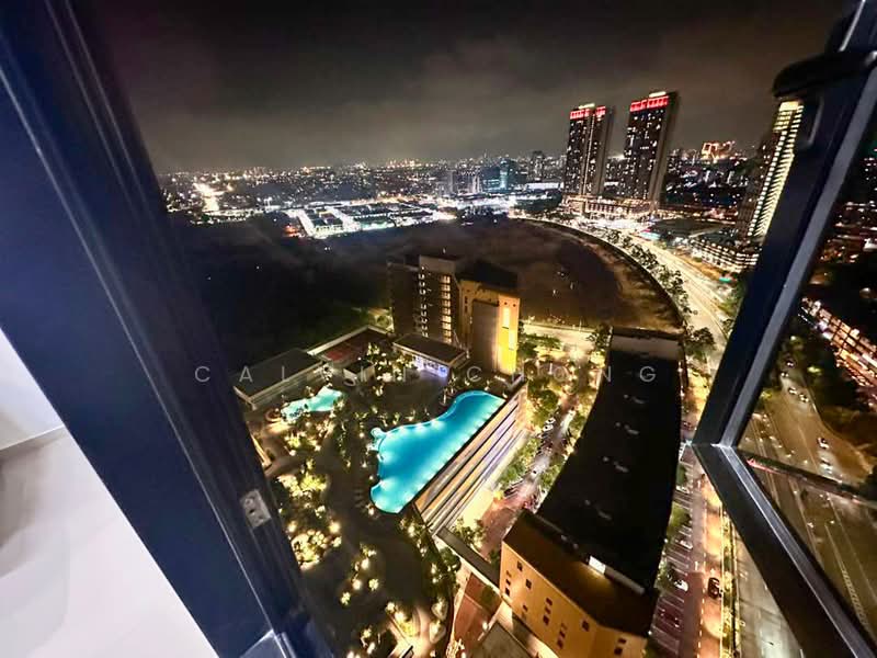 Servis Apartment untuk Disewa di 2Rio Residence @ Bandar Puteri Puchong - Calvin Chong - PropertyGuru.com.my