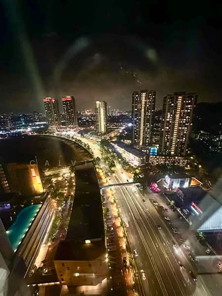 Servis Apartment untuk Disewa di 2Rio Residence @ Bandar Puteri Puchong - Calvin Chong - PropertyGuru.com.my