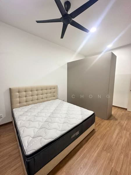 Servis Apartment untuk Disewa di 2Rio Residence @ Bandar Puteri Puchong - Calvin Chong - PropertyGuru.com.my