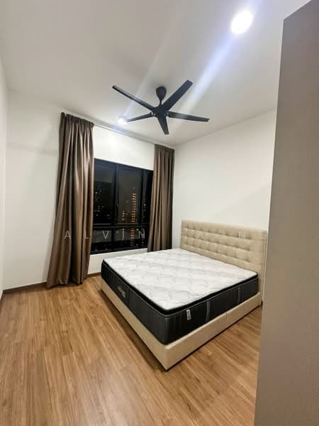 Servis Apartment untuk Disewa di 2Rio Residence @ Bandar Puteri Puchong - Calvin Chong - PropertyGuru.com.my