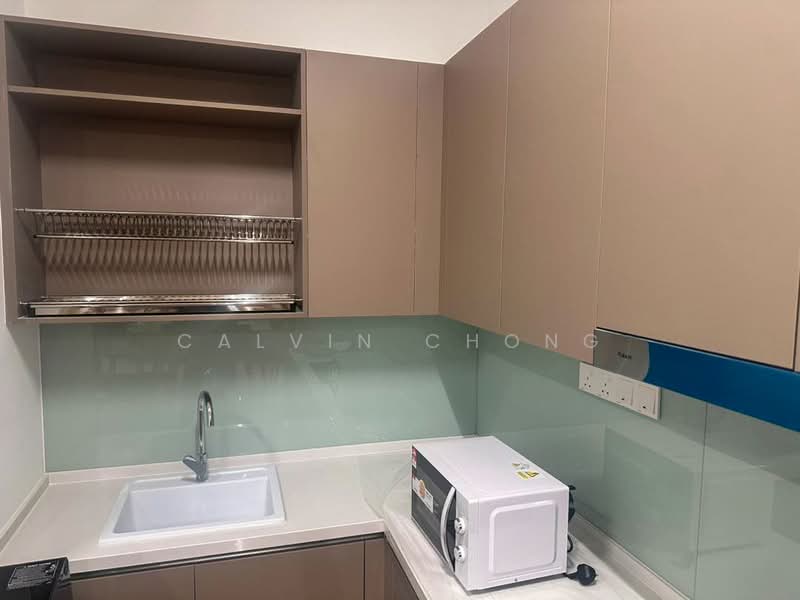 Servis Apartment untuk Disewa di 2Rio Residence @ Bandar Puteri Puchong - Calvin Chong - PropertyGuru.com.my