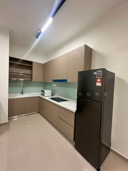 Servis Apartment untuk Disewa di 2Rio Residence @ Bandar Puteri Puchong - Calvin Chong - PropertyGuru.com.my